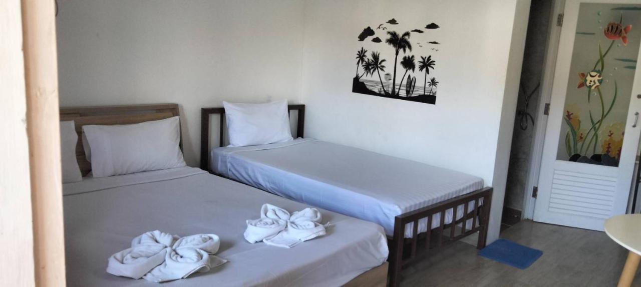 Mypatong Social Hostel Patong Quarto foto