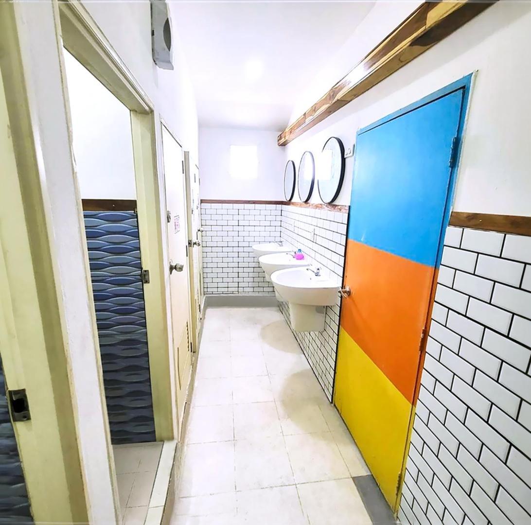 Mypatong Social Hostel Patong Exterior foto