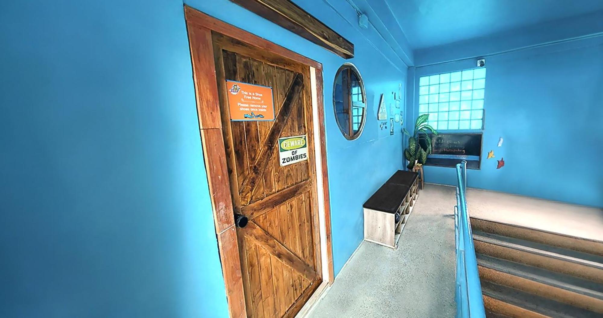 Mypatong Social Hostel Patong Exterior foto