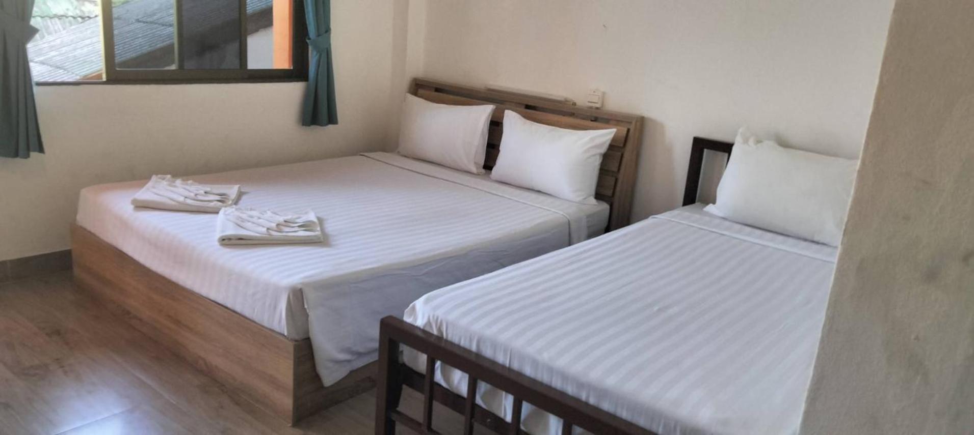 Mypatong Social Hostel Patong Quarto foto