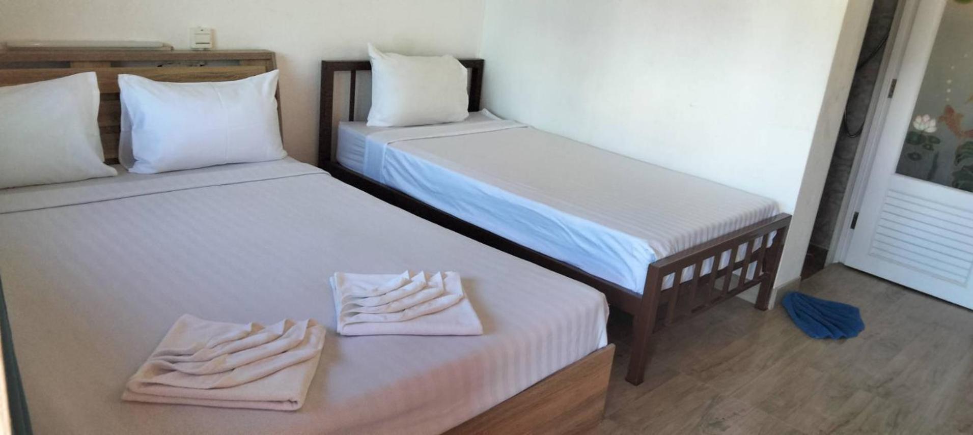 Mypatong Social Hostel Patong Quarto foto
