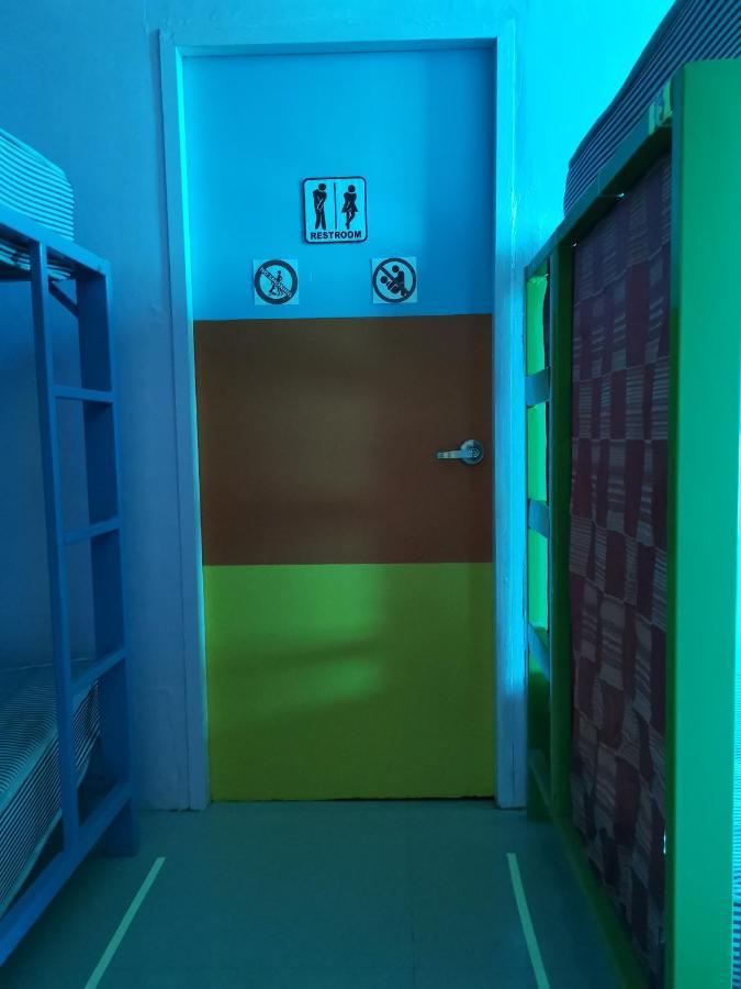 Mypatong Social Hostel Patong Exterior foto